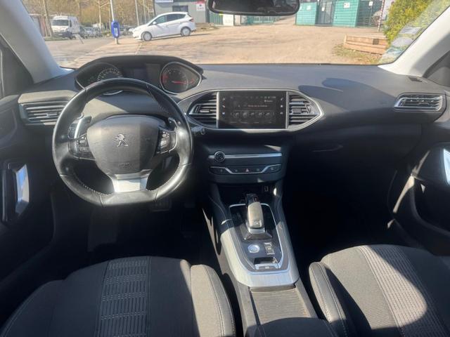 Peugeot 308 Allure/ 1 Jahr Garantie/TÜV NEU 
