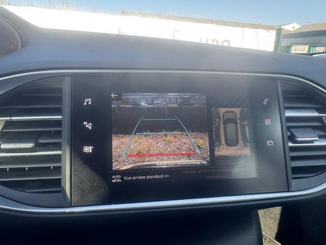 Peugeot 308 Allure/ 1 Jahr Garantie/TÜV NEU 