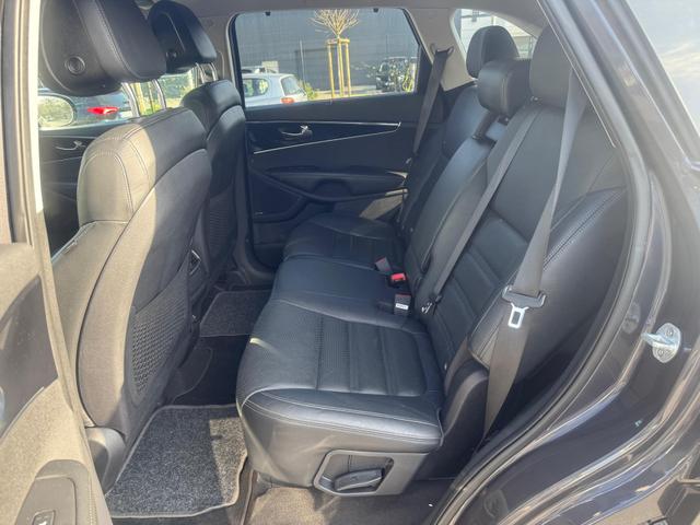 Kia Sorento Spirit 4WD 