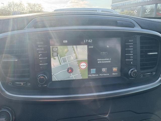 Kia Sorento Spirit 4WD 