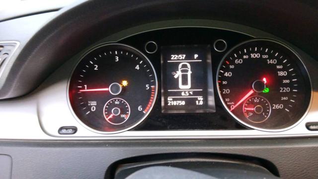 Volkswagen Passat Comfortline BMT/Start-Stopp /1.Hand 
