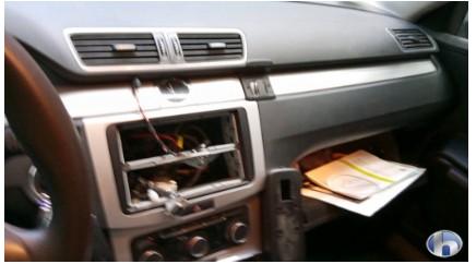 Volkswagen Passat Comfortline BMT/Start-Stopp /1.Hand 