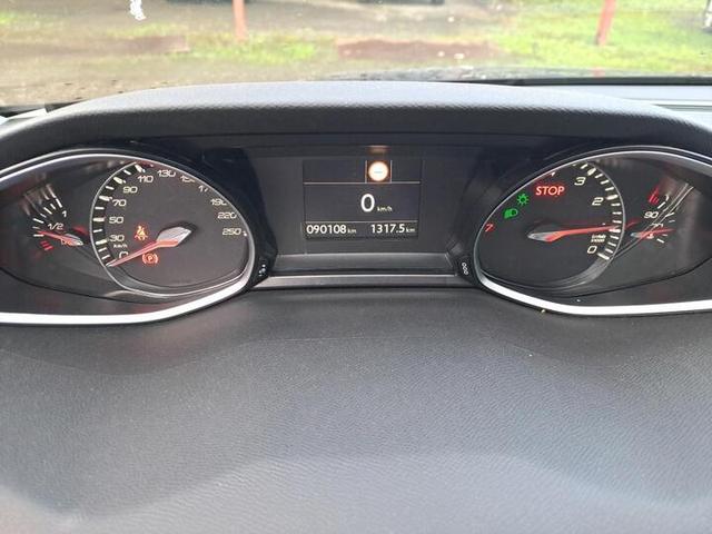 Peugeot 308 SW Allure Business/1 Jahr Garantie/ 1.Hand 