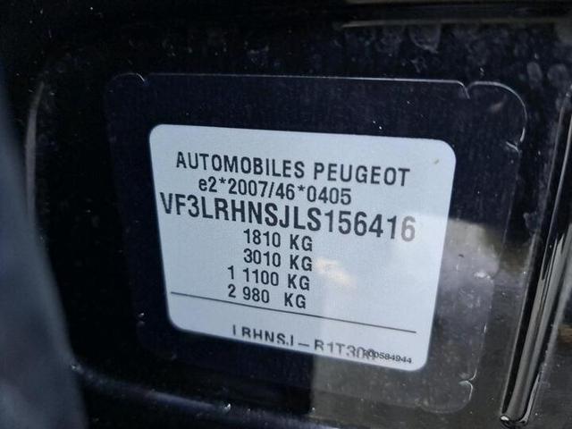 Peugeot 308 SW Allure Business/1 Jahr Garantie/ 1.Hand 