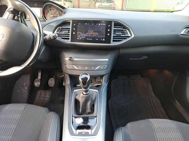 Peugeot 308 SW Allure Business/1 Jahr Garantie/ 1.Hand 