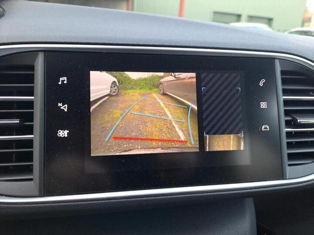 Peugeot 308 SW Allure Business/1 Jahr Garantie/ 1.Hand 