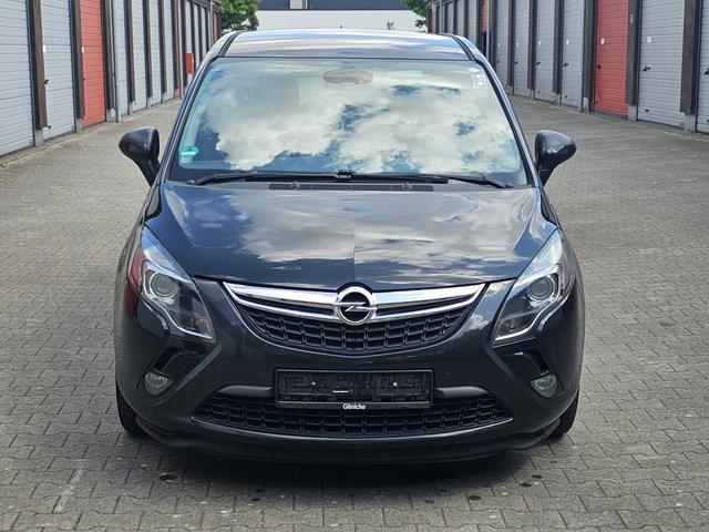 Opel Zafira Tourer Edition/ 7 Sitzer 