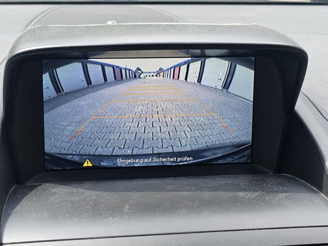 Opel Zafira Tourer Edition/ 7 Sitzer 