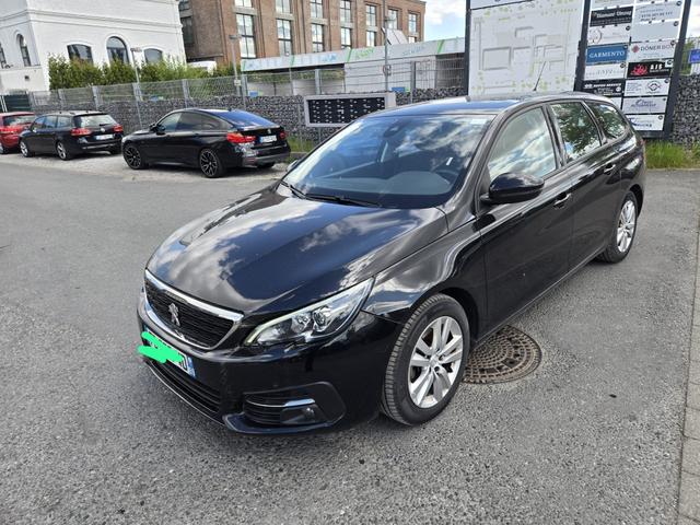 Peugeot 308 SW - Allure Business/1 Jahr Garantie/ 1.Hand/ Leasingrückläufer