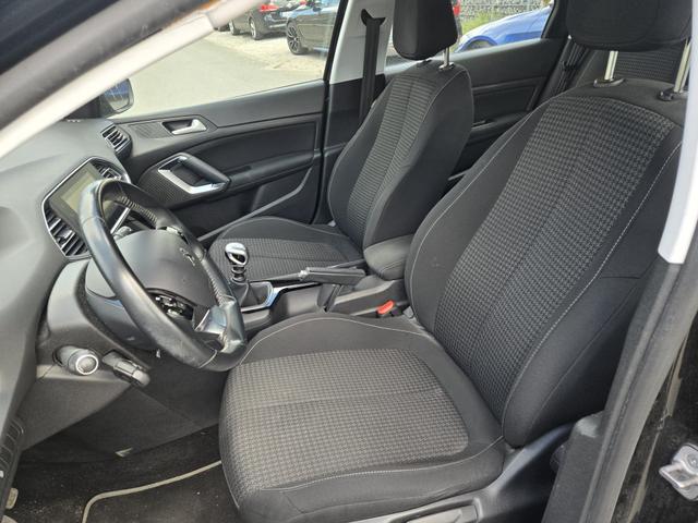 Peugeot 308 SW Active Business /1.Hand/SHZ/PDC 