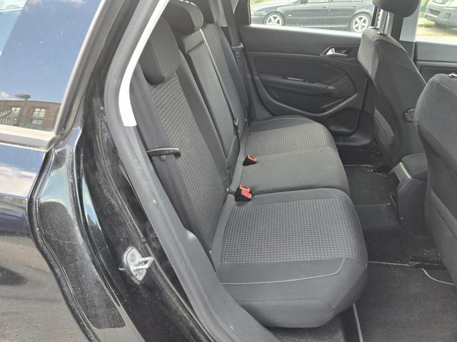 Peugeot 308 SW Active Business /1.Hand/SHZ/PDC 