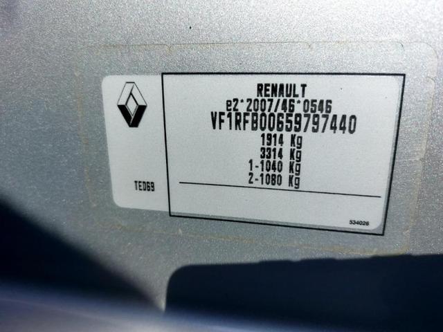 Renault Mégane Business Edition/Tüv neu/1 Jahr Garantie 