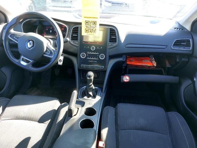 Renault Mégane Business Edition/Tüv neu/1 Jahr Garantie 