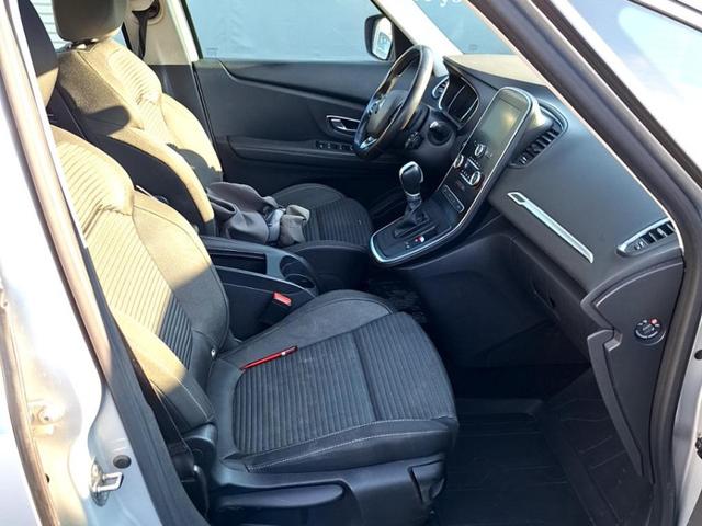 Renault Grand Scenic Business Edition/1.Hand/1 Jahr Garantie/Tüv neu 