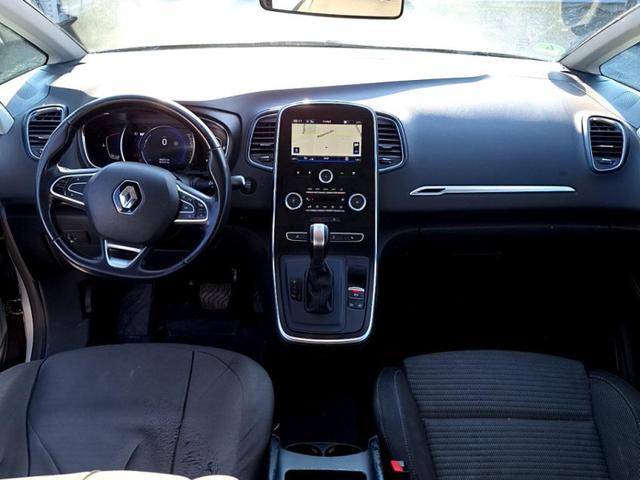 Renault Grand Scenic Business Edition/1.Hand/1 Jahr Garantie/Tüv neu 