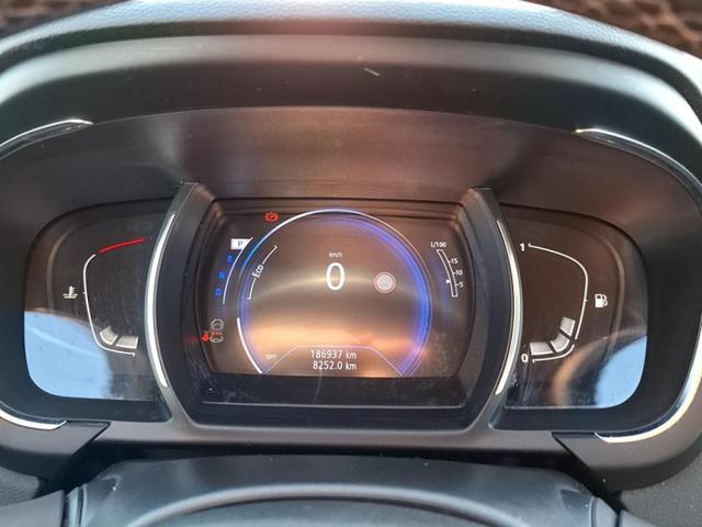 Renault Grand Scenic Business Edition/1.Hand/1 Jahr Garantie/Tüv neu 