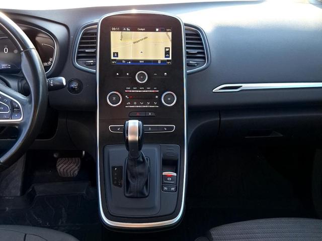 Renault Grand Scenic Business Edition/1.Hand/1 Jahr Garantie/Tüv neu 