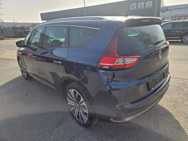 Renault Grand Scenic Business Edition/1.Hand/1 Jahr Garantie/Tüv neu 