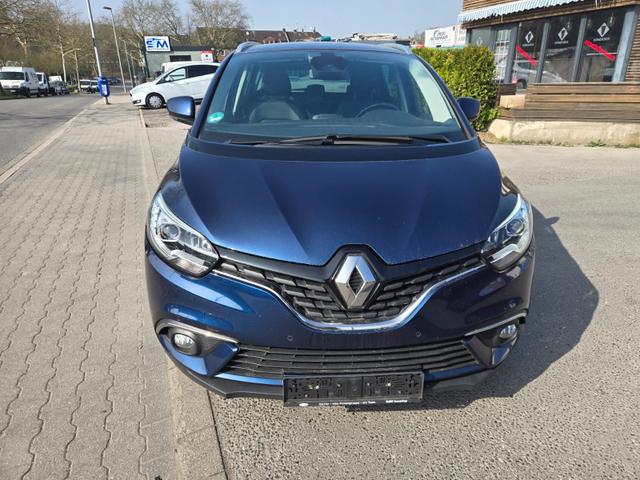 Renault Grand Scenic Business Edition/1.Hand/1 Jahr Garantie/Tüv neu 