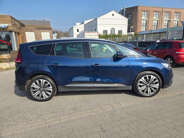 Renault Grand Scenic Business Edition/1.Hand/1 Jahr Garantie/Tüv neu 