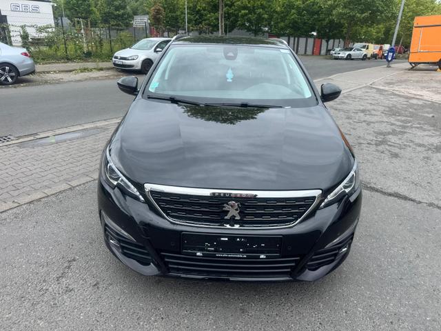 Peugeot 308 SW Allure Business/1 Jahr Garantie/ 1.Hand 