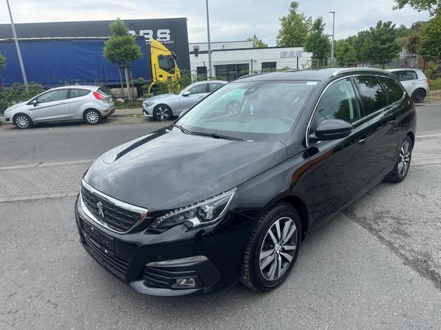 Peugeot 308 SW Allure Business/1 Jahr Garantie/ 1.Hand 