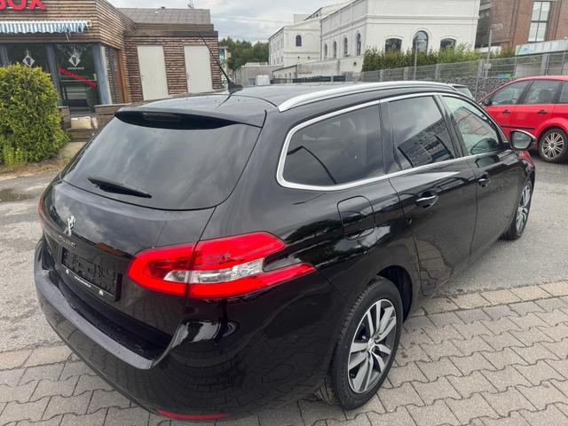 Peugeot 308 SW Allure Business/1 Jahr Garantie/ 1.Hand 
