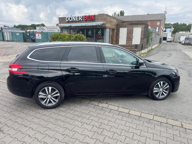 Peugeot 308 SW Allure Business/1 Jahr Garantie/ 1.Hand 