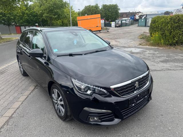 Peugeot 308 SW - Allure Business/1 Jahr Garantie/ 1.Hand