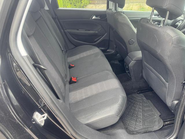 Peugeot 308 SW Allure Business/1 Jahr Garantie/ 1.Hand 