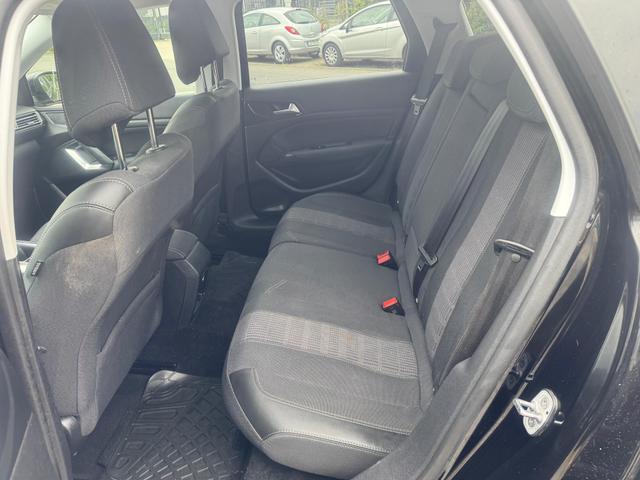 Peugeot 308 SW Allure Business/1 Jahr Garantie/ 1.Hand 