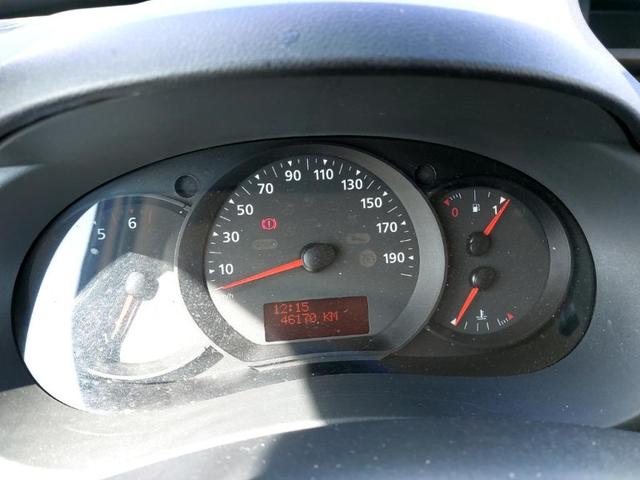Renault Kangoo Rapid DCI /1 Jahr Garantie/ TÜV NEU/ PDC/Kasten 