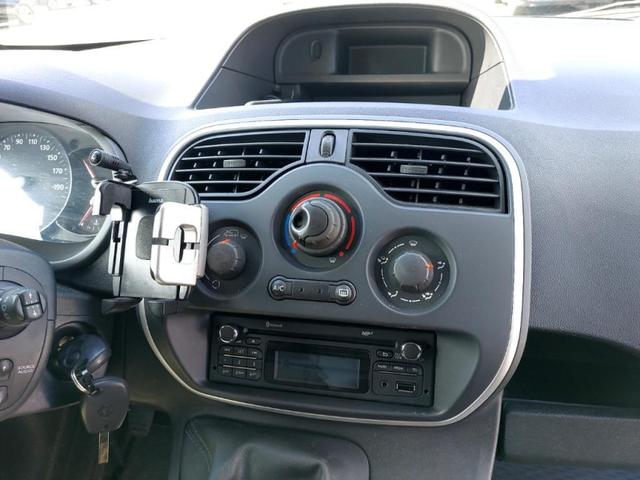 Renault Kangoo Rapid DCI /1 Jahr Garantie/ TÜV NEU/ PDC/Kasten 