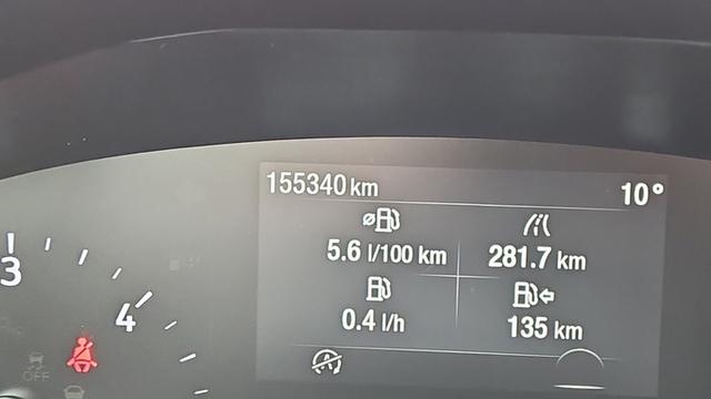 Ford Focus Cool & Connect/Garantie/TÜV Neu /1.Hand/NAVI 