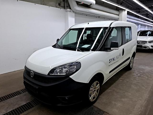 Fiat Doblò - SX Kasten