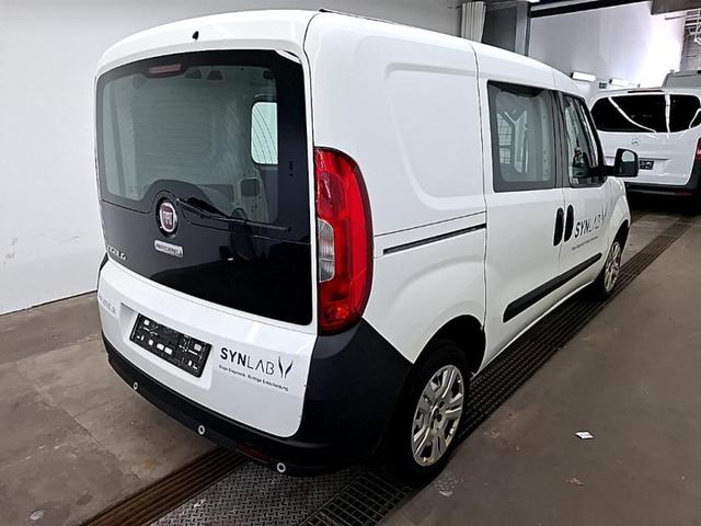 Fiat Doblò SX Kasten 
