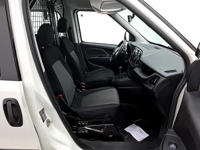 Fiat Doblò SX Kasten 