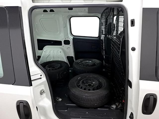 Fiat Doblò SX Kasten 