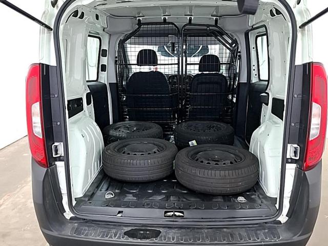Fiat Doblò SX Kasten 