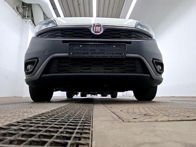 Fiat Doblò SX Kasten 