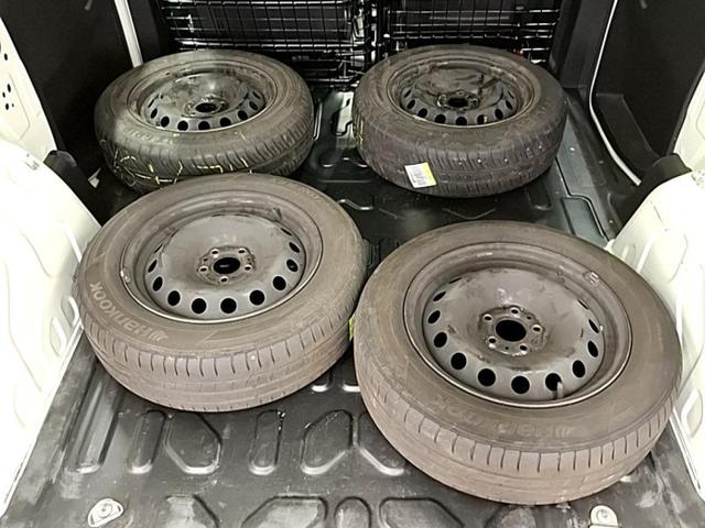 Fiat Doblò SX Kasten 
