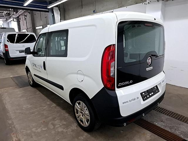Fiat Doblò SX Kasten 