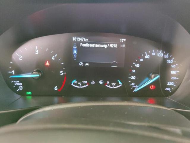 Ford Focus Cool & Connect/1 Jahr Garantie/TÜV Neu /1.Hand/Kamera 