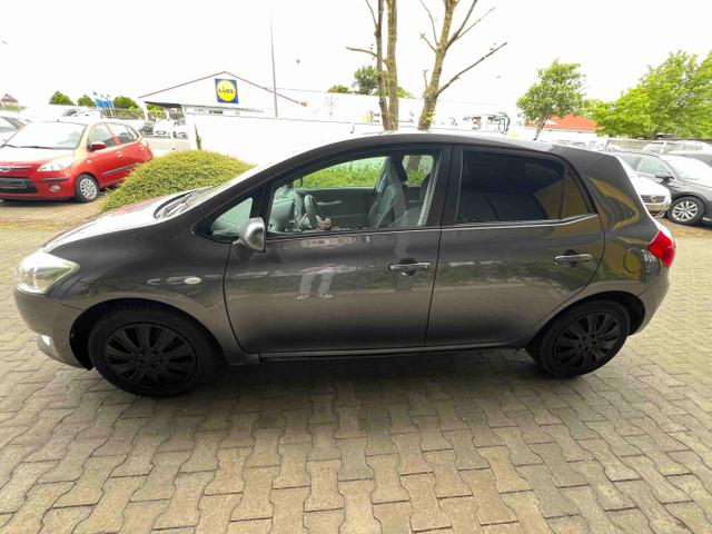 Toyota Auris 1.Hand/Klima 