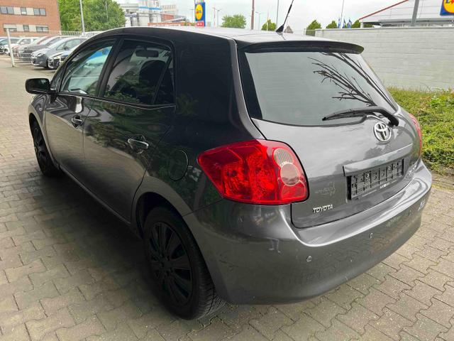 Toyota Auris 1.Hand/Klima 