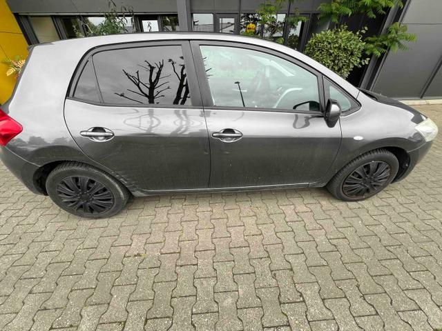 Toyota Auris 1.Hand/Klima 