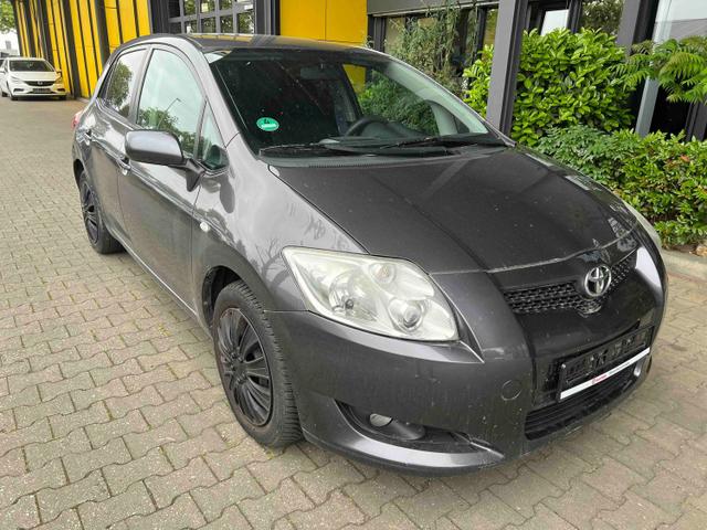 Toyota Auris 1.Hand/Klima 