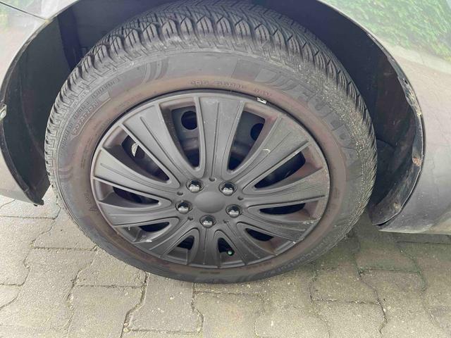 Toyota Auris 1.Hand/Klima 