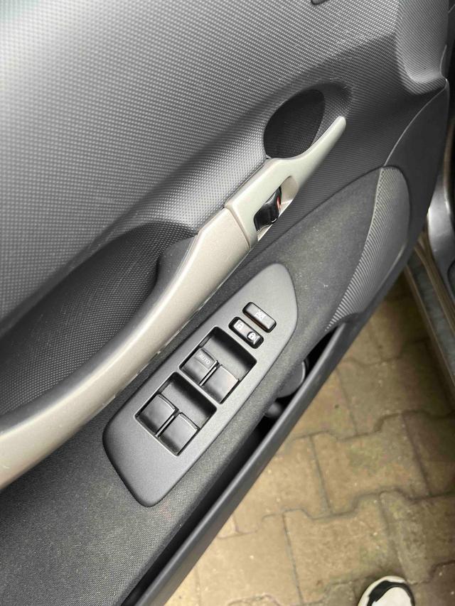 Toyota Auris 1.Hand/Klima 