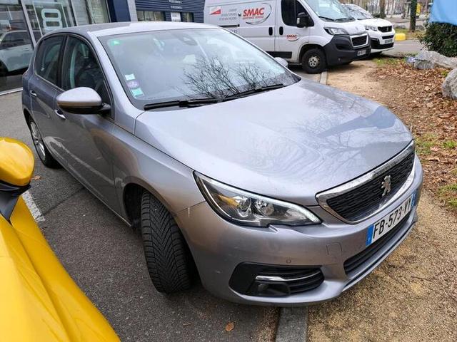 Peugeot 308 - Acess Business/1 Jahr Garantie/ 1.Hand